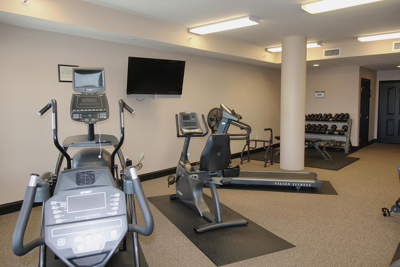 PRESIDIO YACHT CLUB - Residential