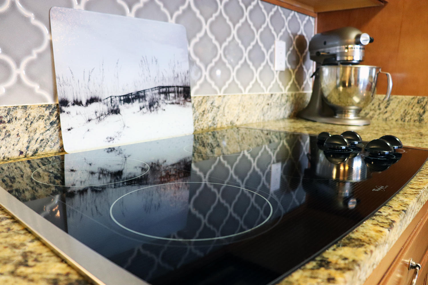 PRESIDIO YACHT CLUB - Residential