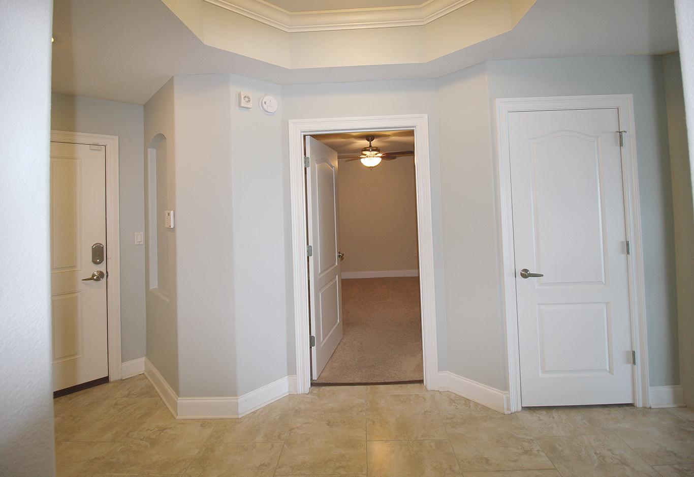 PRESIDIO YACHT CLUB - Residential