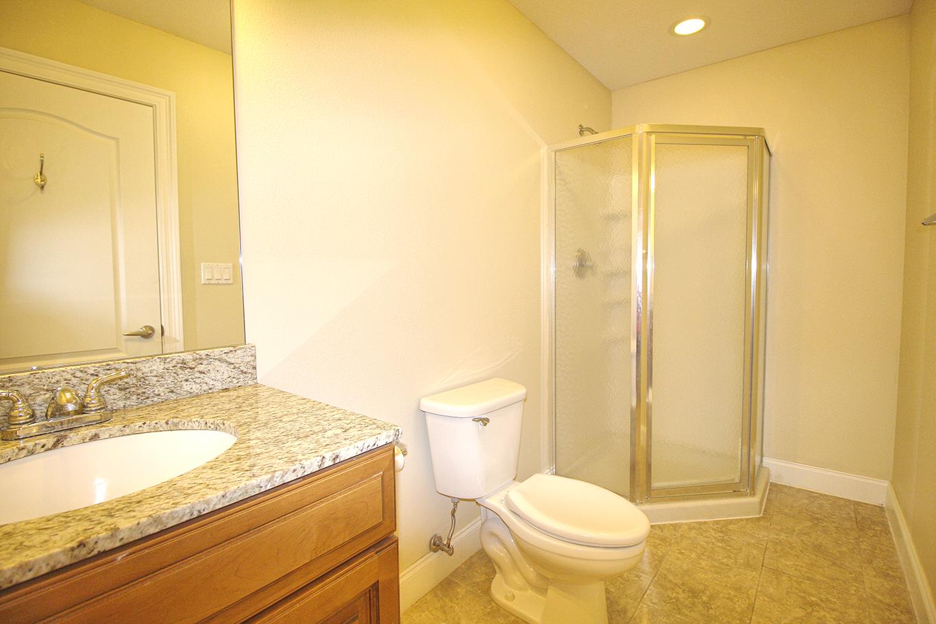 PRESIDIO YACHT CLUB - Residential