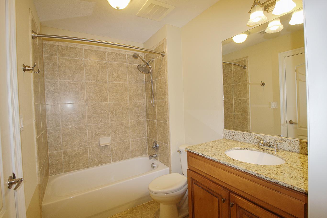 PRESIDIO YACHT CLUB - Residential