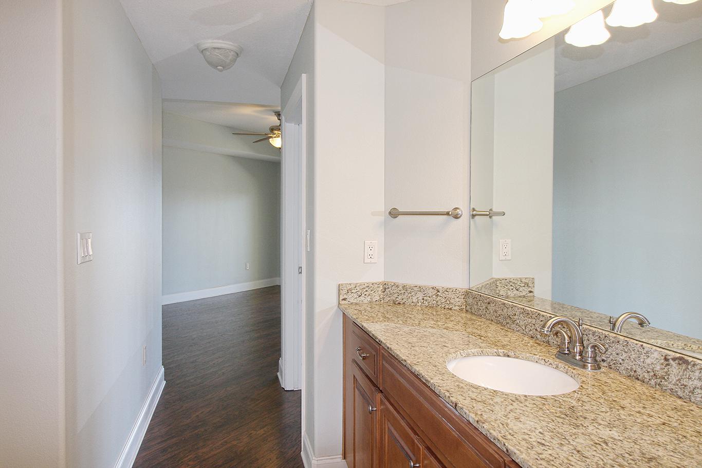 PRESIDIO YACHT CLUB - Residential