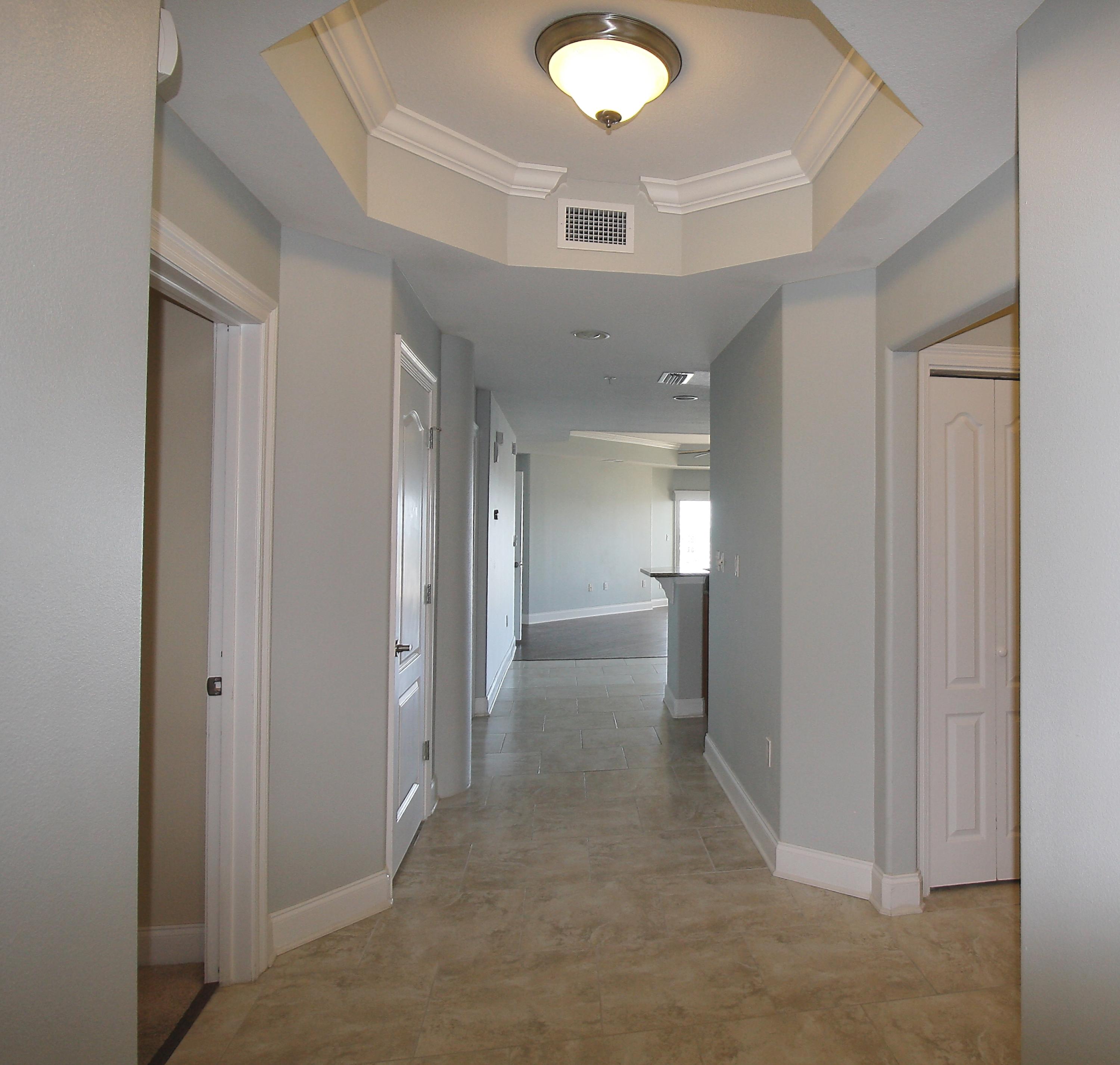 PRESIDIO YACHT CLUB - Residential