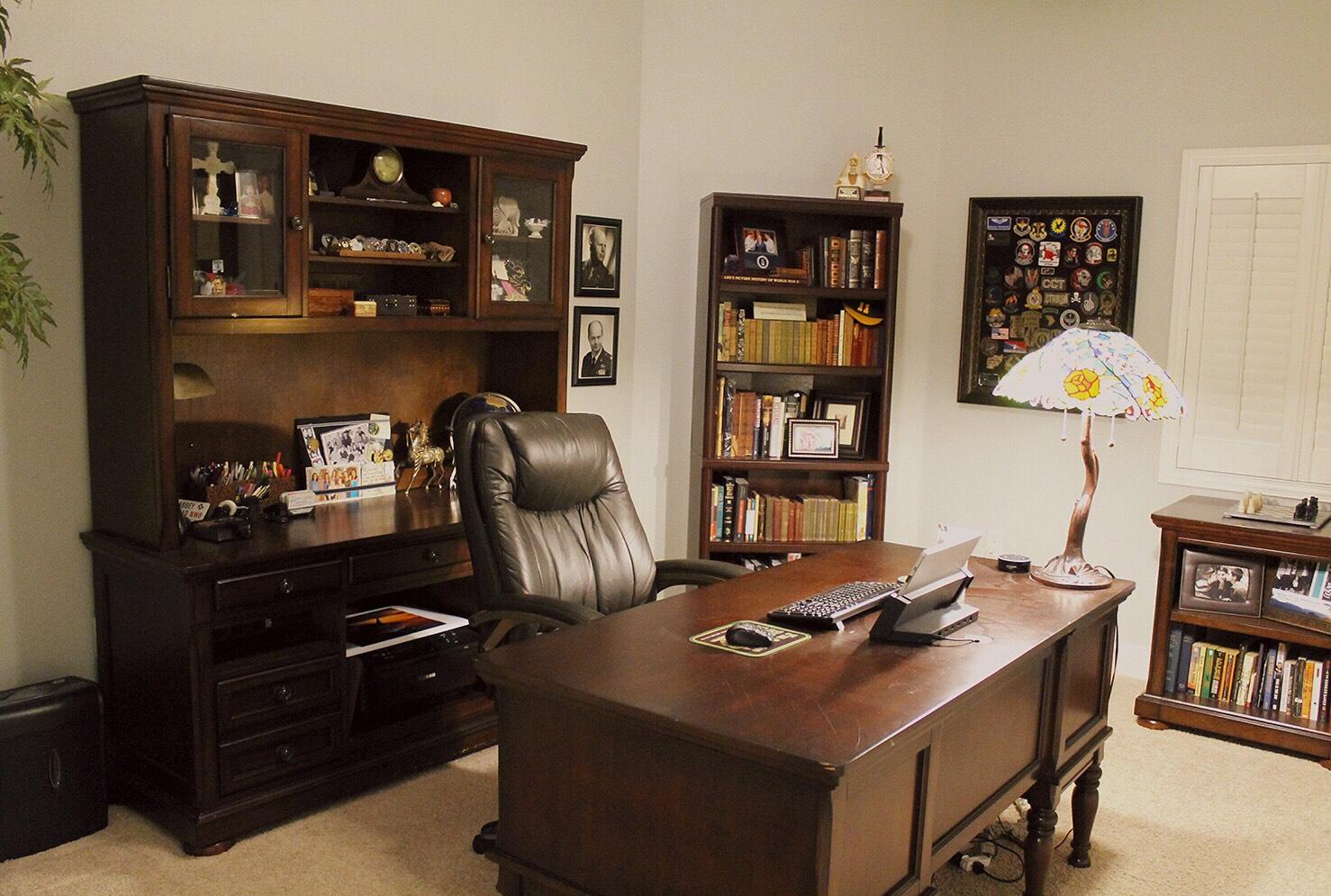 PRESIDIO YACHT CLUB - Residential