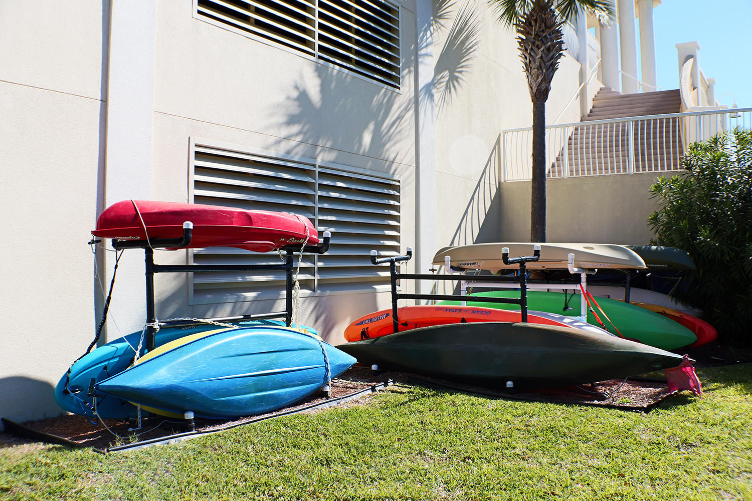 PRESIDIO YACHT CLUB - Residential