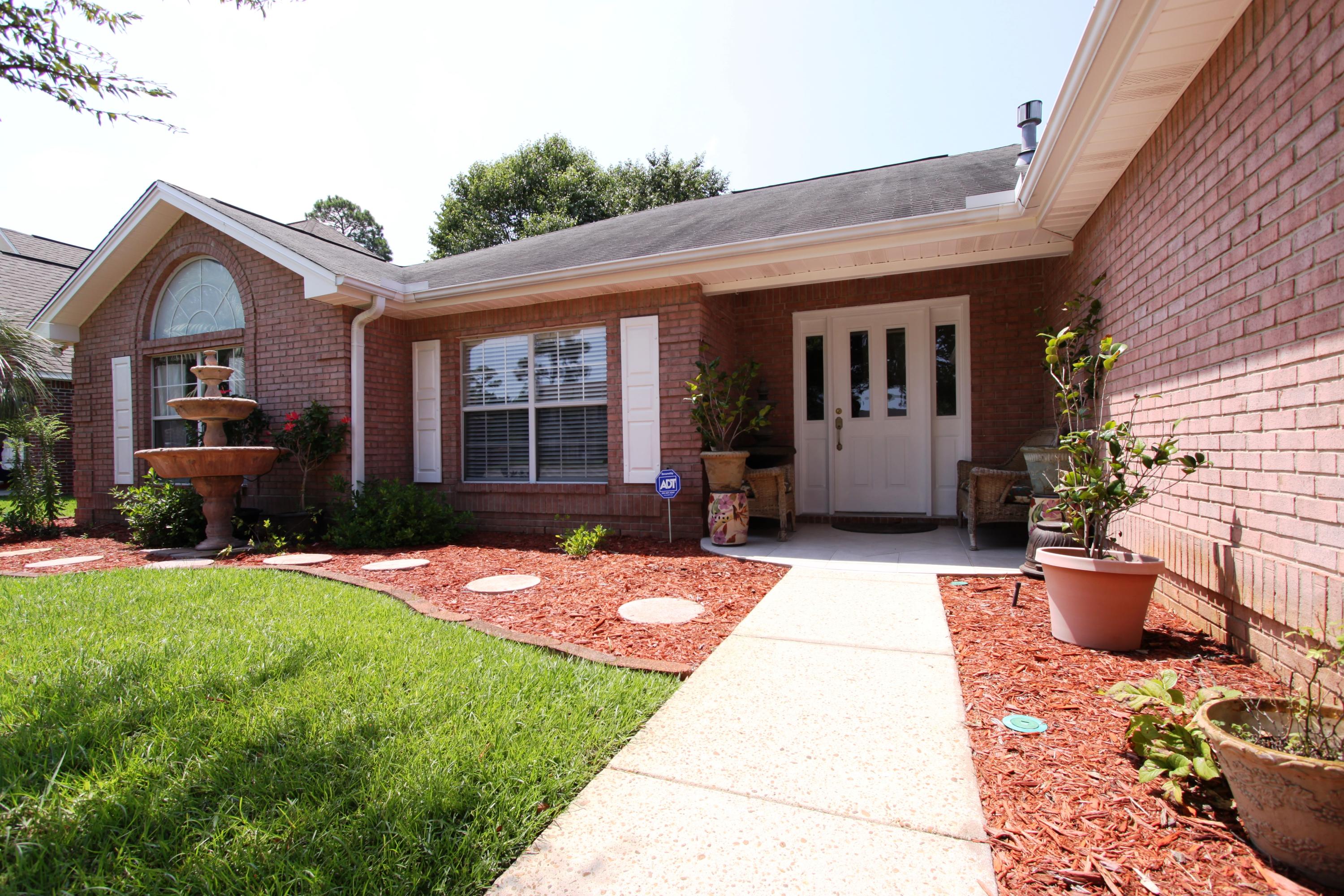 OVERBROOK 2ND ADDN - Residential