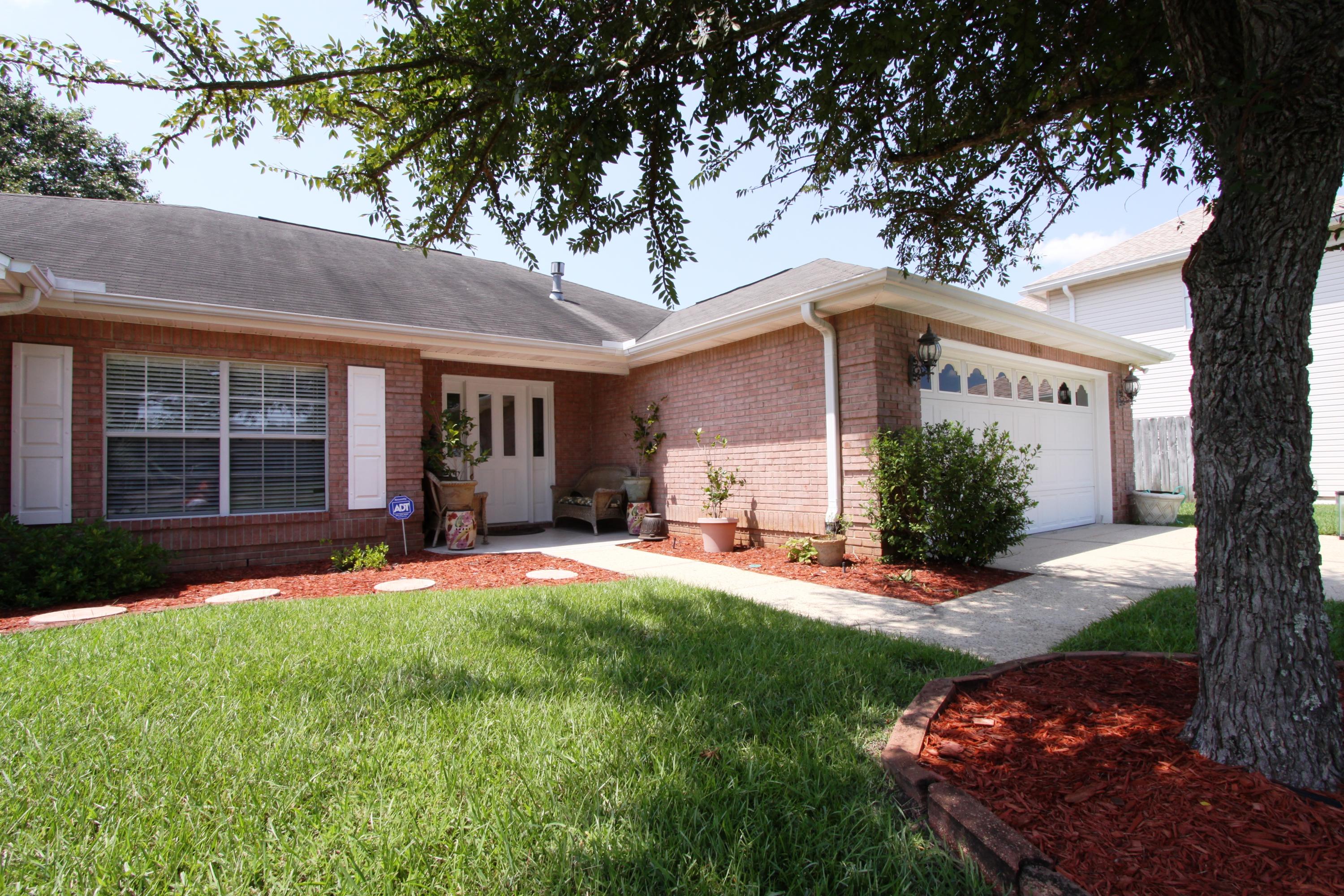 OVERBROOK 2ND ADDN - Residential