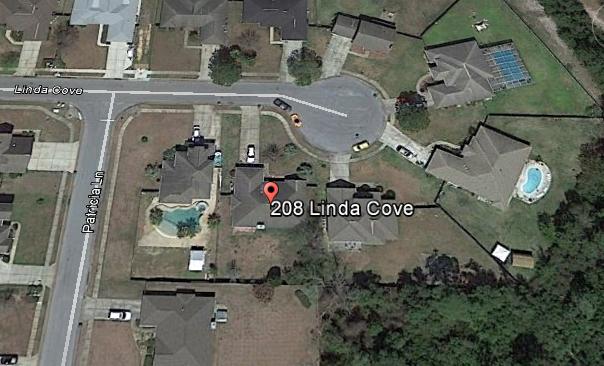 OVERBROOK 2ND ADDN - Residential