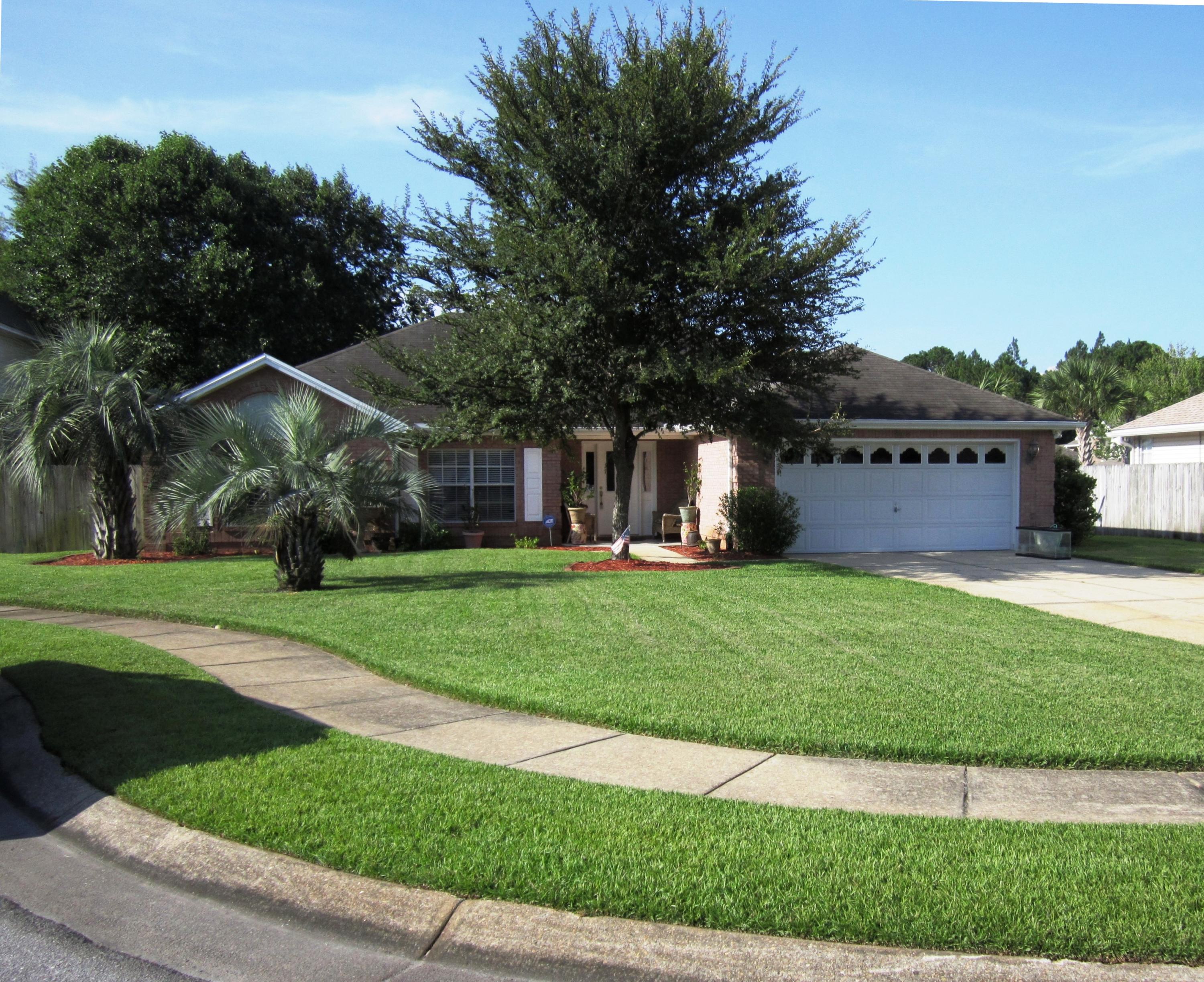 OVERBROOK 2ND ADDN - Residential