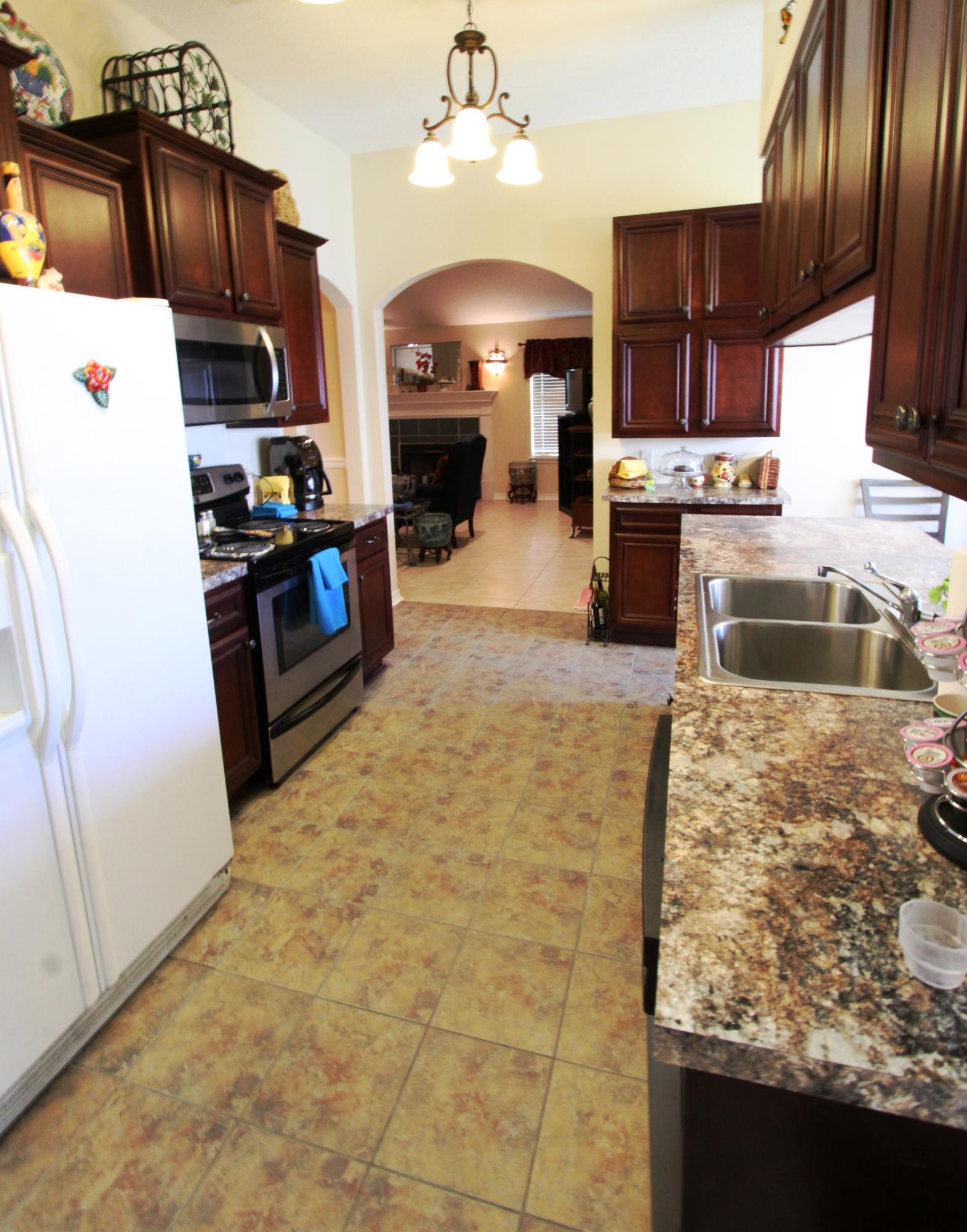 OVERBROOK 2ND ADDN - Residential