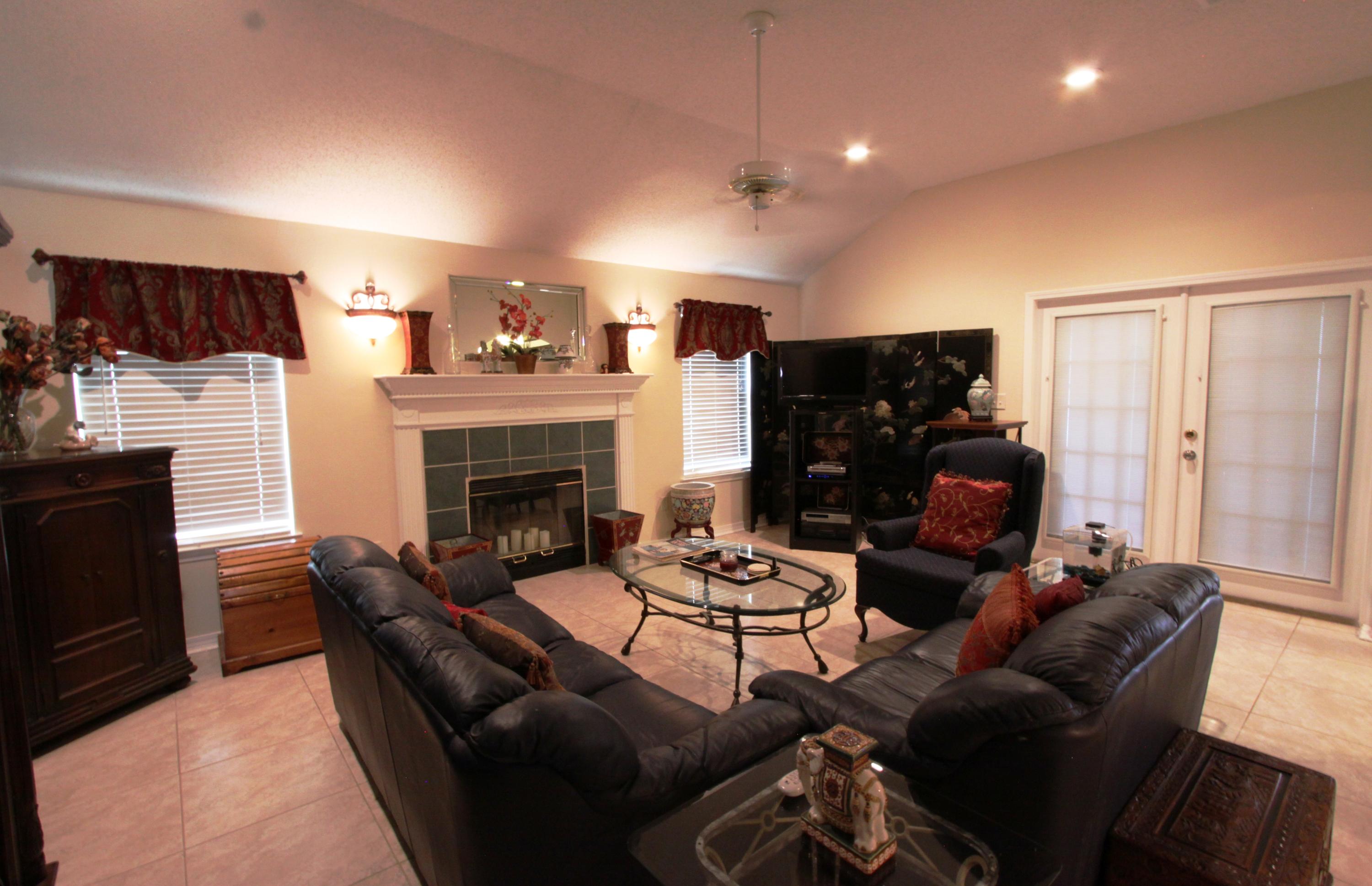 OVERBROOK 2ND ADDN - Residential