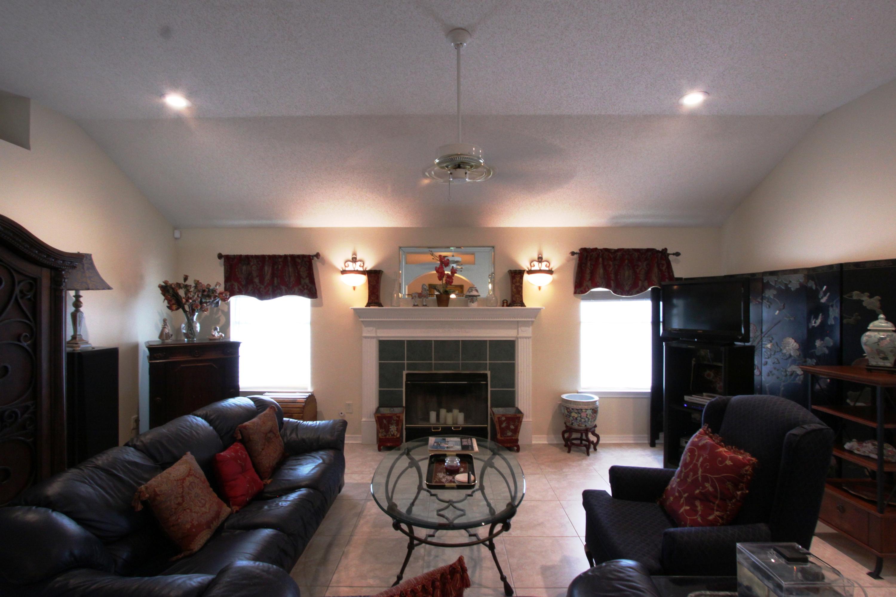 OVERBROOK 2ND ADDN - Residential