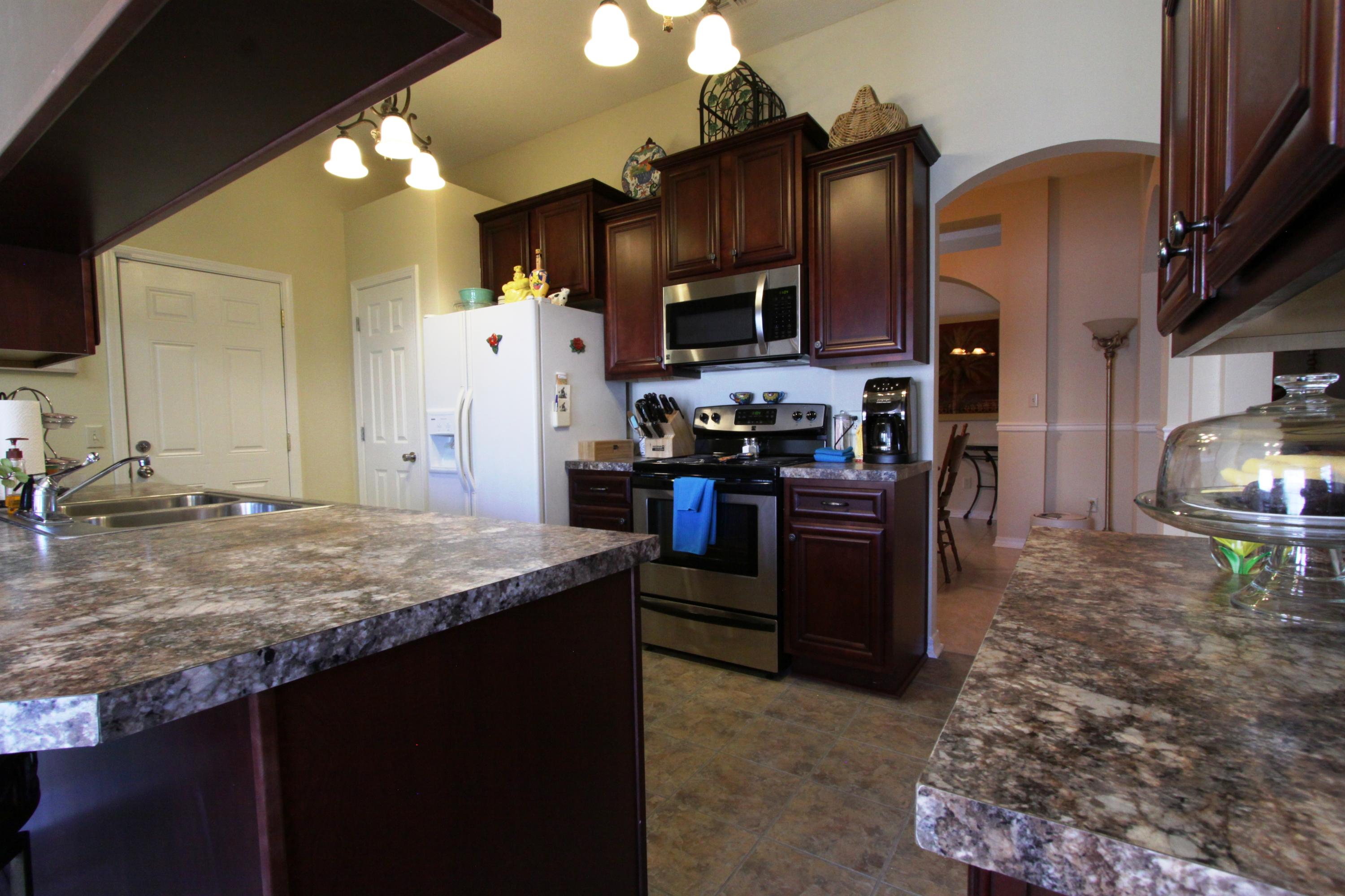 OVERBROOK 2ND ADDN - Residential