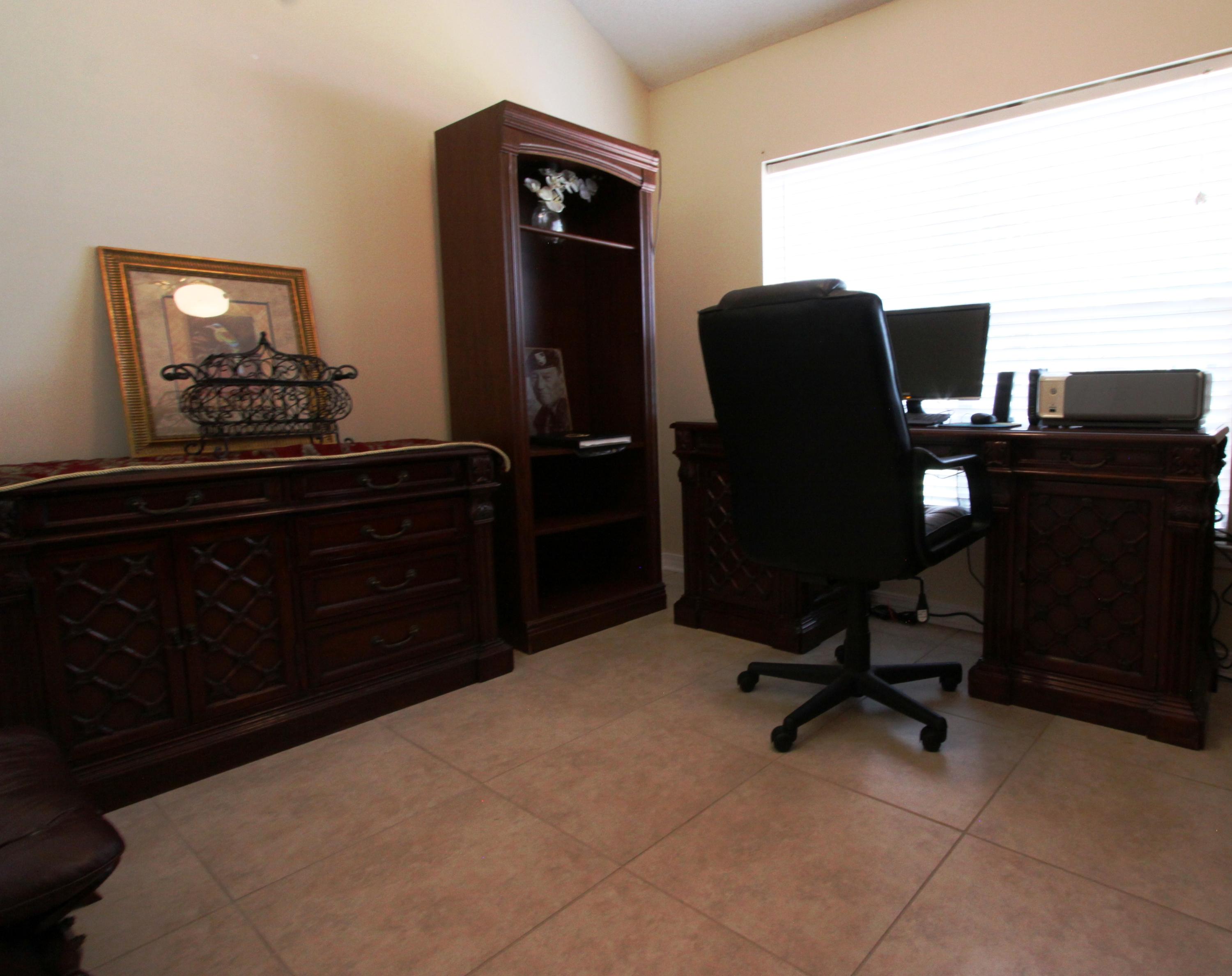 OVERBROOK 2ND ADDN - Residential