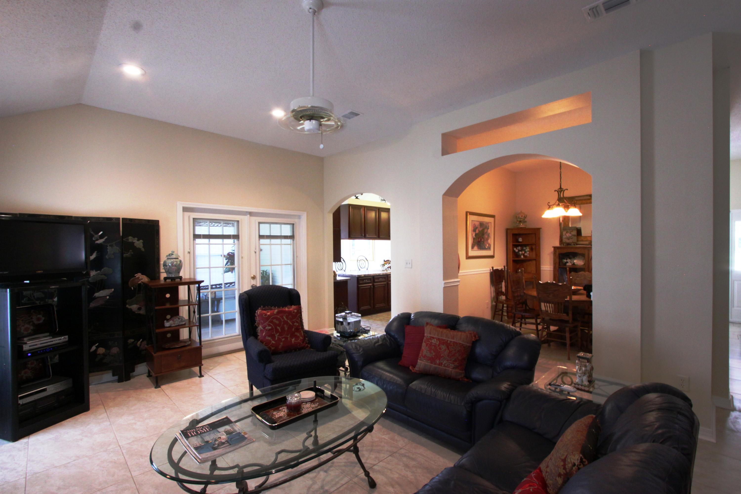 OVERBROOK 2ND ADDN - Residential