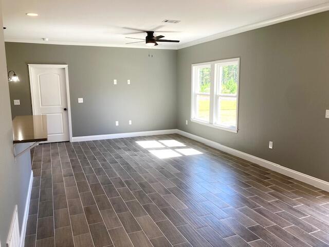 OAKWOOD HILLS UNIT 3 - Residential