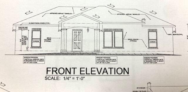OAKWOOD HILLS UNIT 3 - Residential
