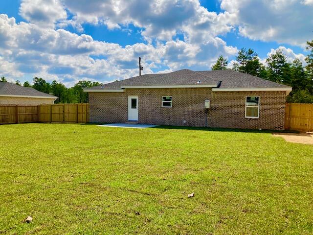 OAKWOOD HILLS UNIT 3 - Residential