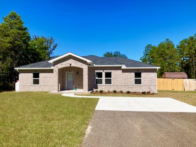 OAKWOOD HILLS UNIT 3 - Residential