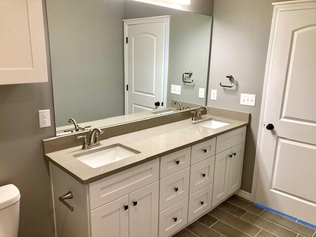 OAKWOOD HILLS UNIT 3 - Residential