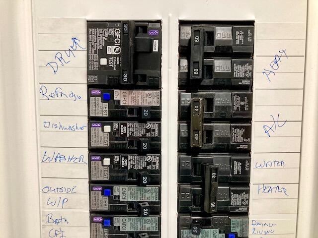 OAKWOOD HILLS UNIT 3 - Residential