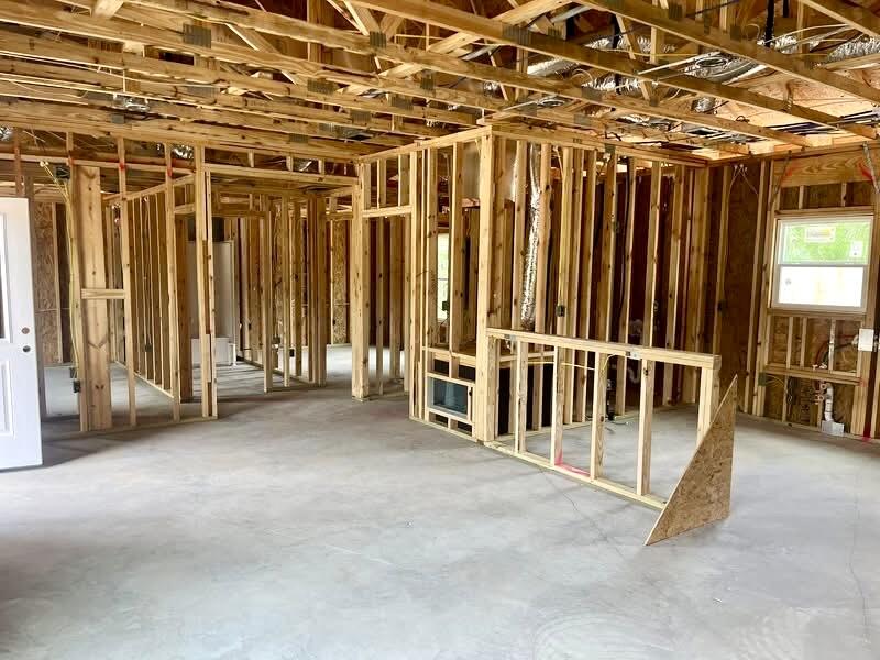 OAKWOOD HILLS UNIT 3 - Residential