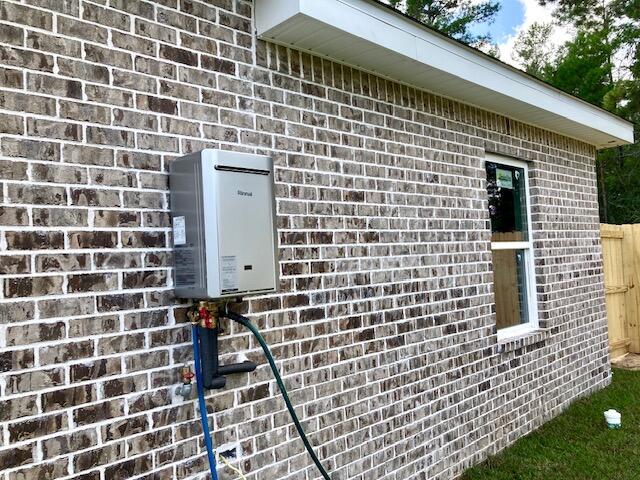 OAKWOOD HILLS UNIT 3 - Residential