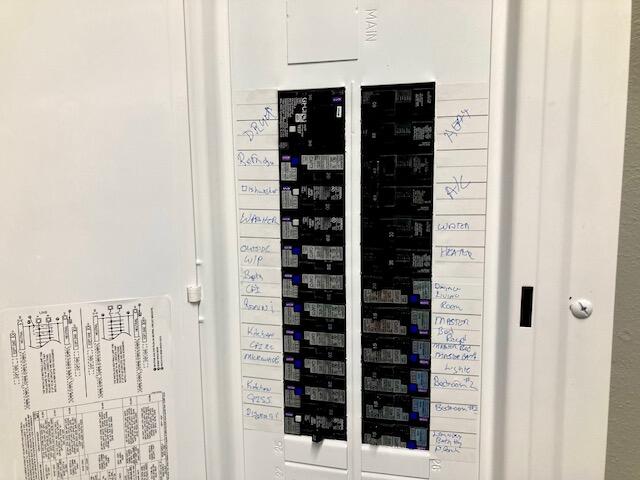 OAKWOOD HILLS UNIT 3 - Residential