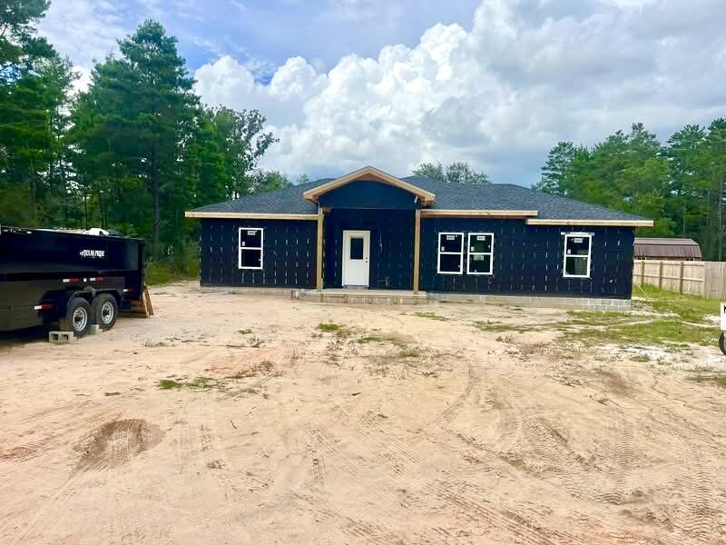OAKWOOD HILLS UNIT 3 - Residential