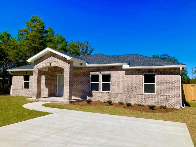 OAKWOOD HILLS UNIT 3 - Residential