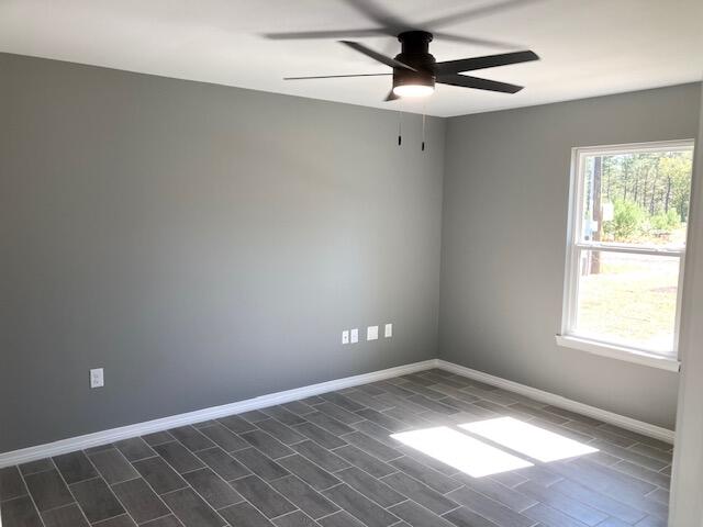 OAKWOOD HILLS UNIT 3 - Residential