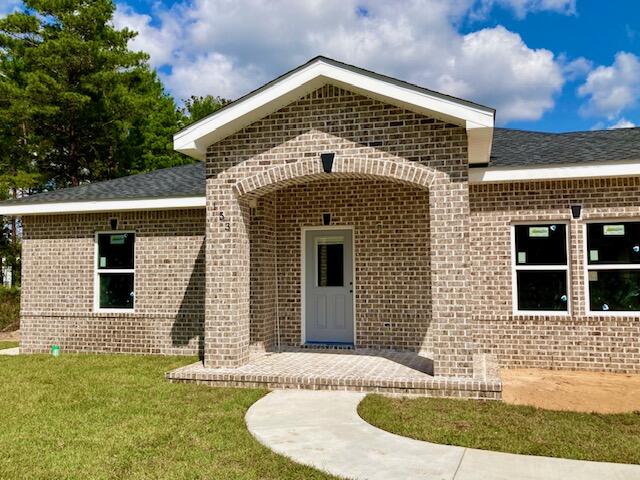 OAKWOOD HILLS UNIT 3 - Residential