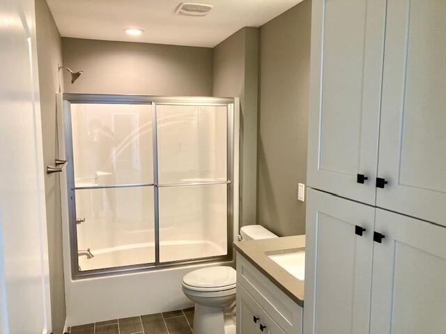 OAKWOOD HILLS UNIT 3 - Residential