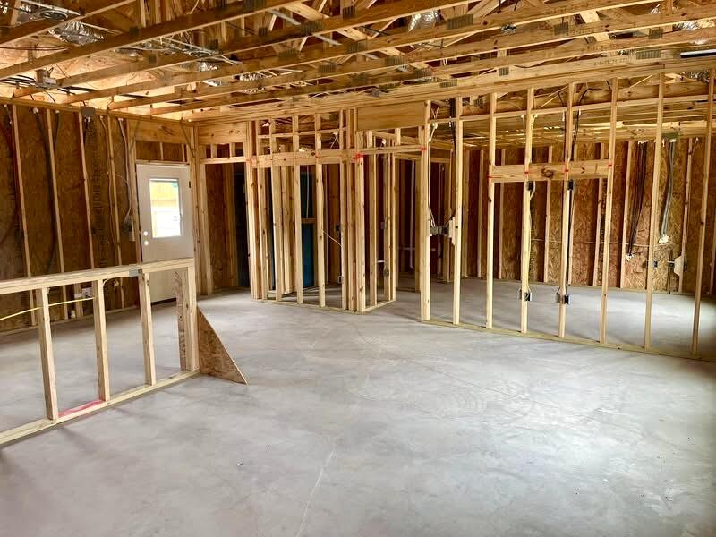 OAKWOOD HILLS UNIT 3 - Residential
