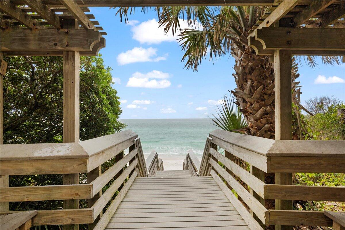 GROVE BY THE SEA - Land