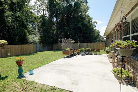 A home in Crestview