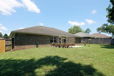 A home in Crestview