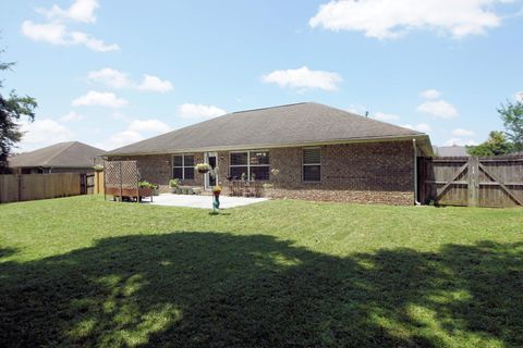 A home in Crestview