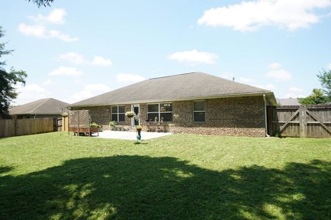 A home in Crestview