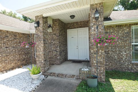 A home in Crestview