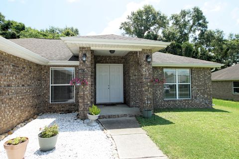 A home in Crestview