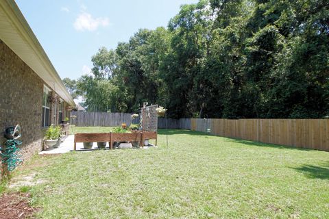 A home in Crestview