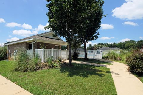 A home in Crestview