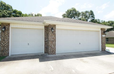 A home in Crestview