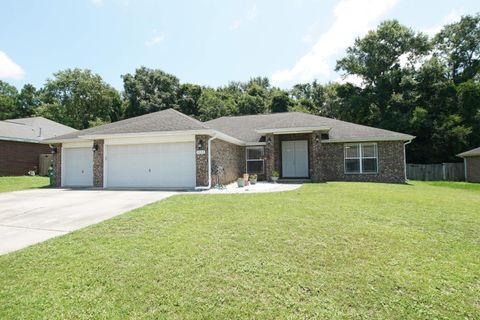 A home in Crestview