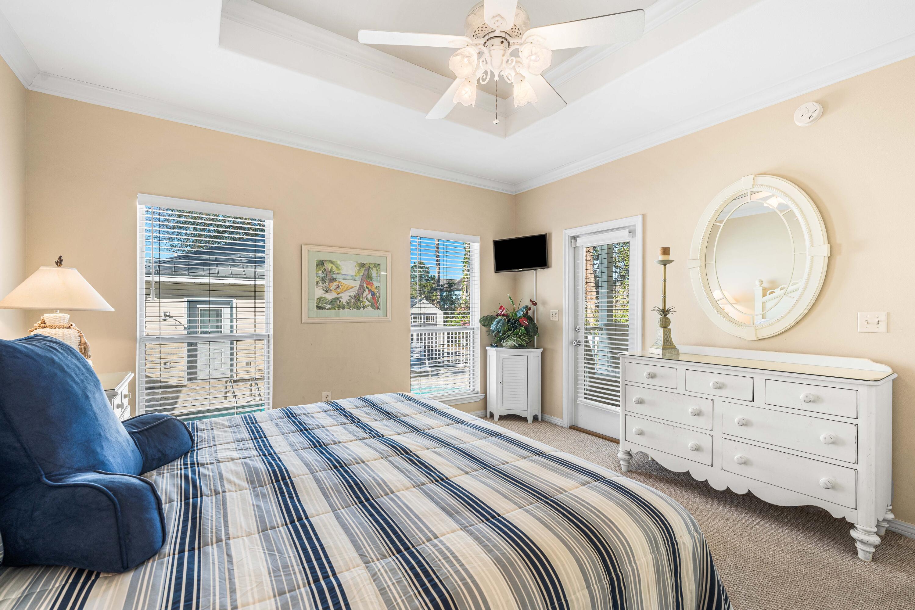 CRYSTAL BEACH - Residential