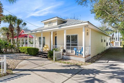 4509 Luke Avenue Destin FL 32541