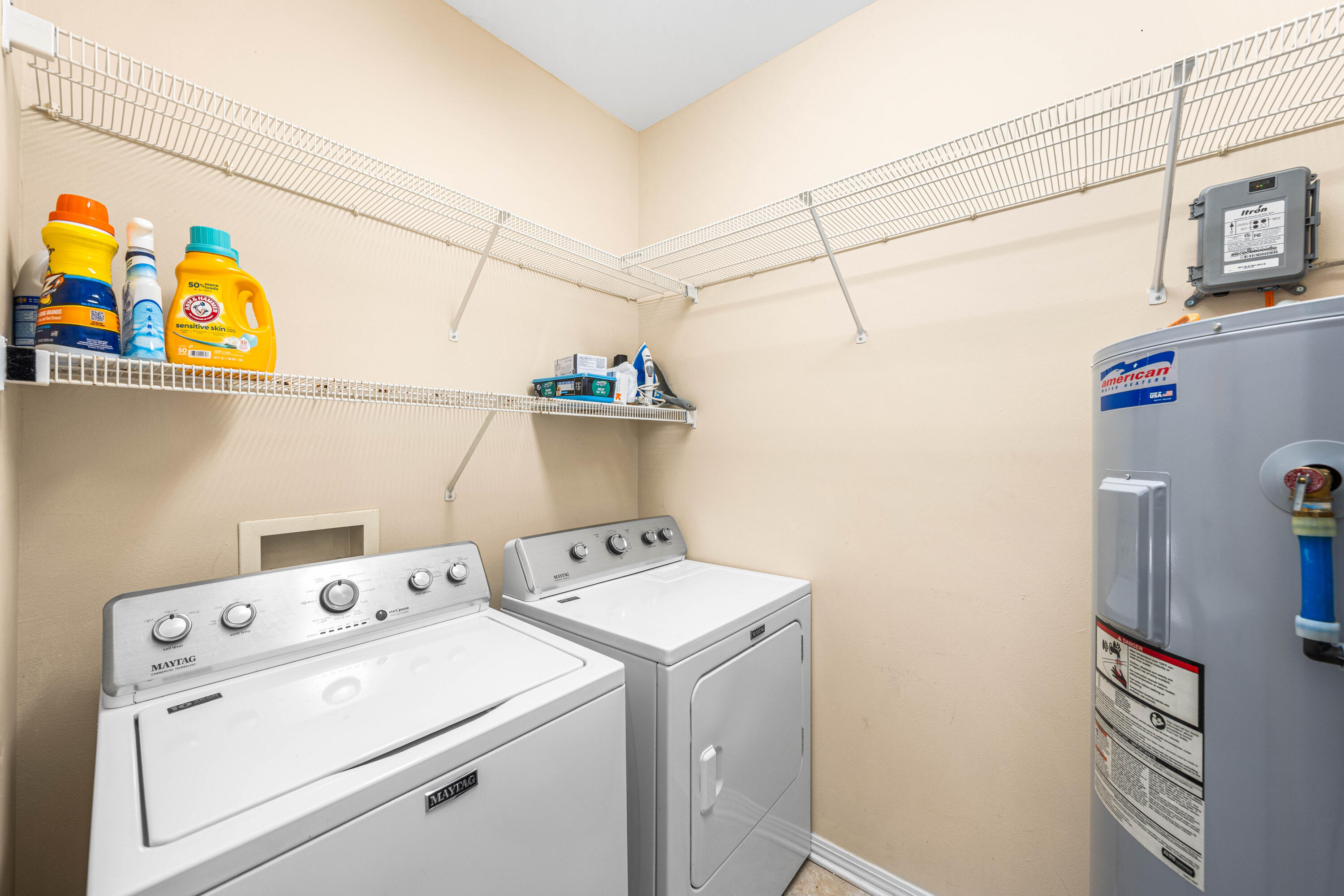 CRYSTAL BEACH - Residential