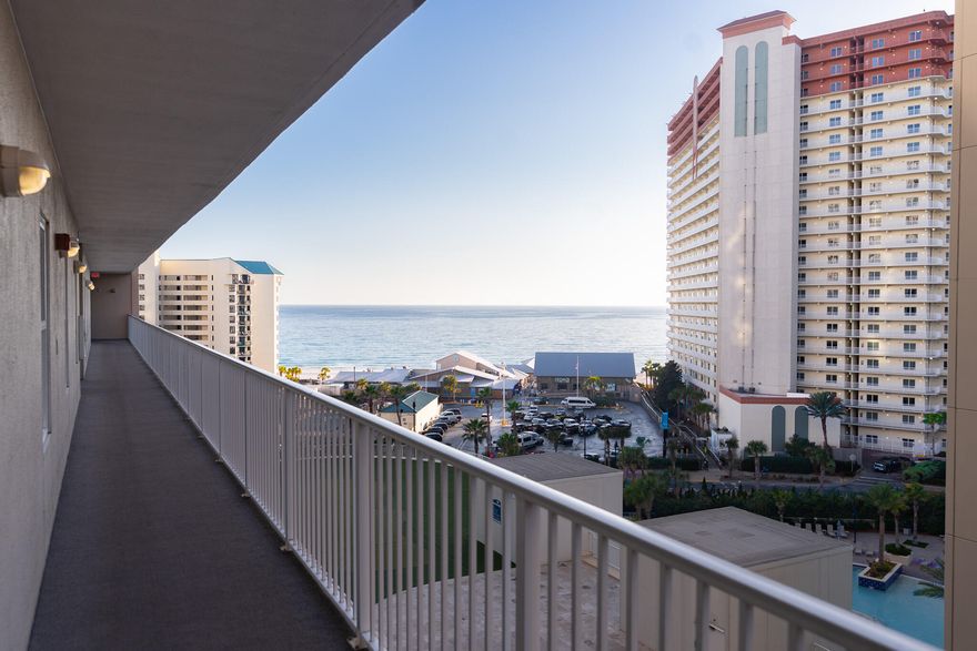 Laketown Wharf Unit 731 is a beautifully appointed 2-bedroom, 2-bath condo with a bonus bunk room, perfectly set up as a turnkey vacation rental. Located in the heart of Panama City Beach, this unit is just across the street from the sugar-white sands and emerald waters of the Gulf. Guests will love being steps from top restaurants, shopping, and entertainment. Enjoy resort-style amenities including multiple pools, lake views, fitness center, and more. This the ideal investment or beach getaway in one of PCB's most sought after complexes.