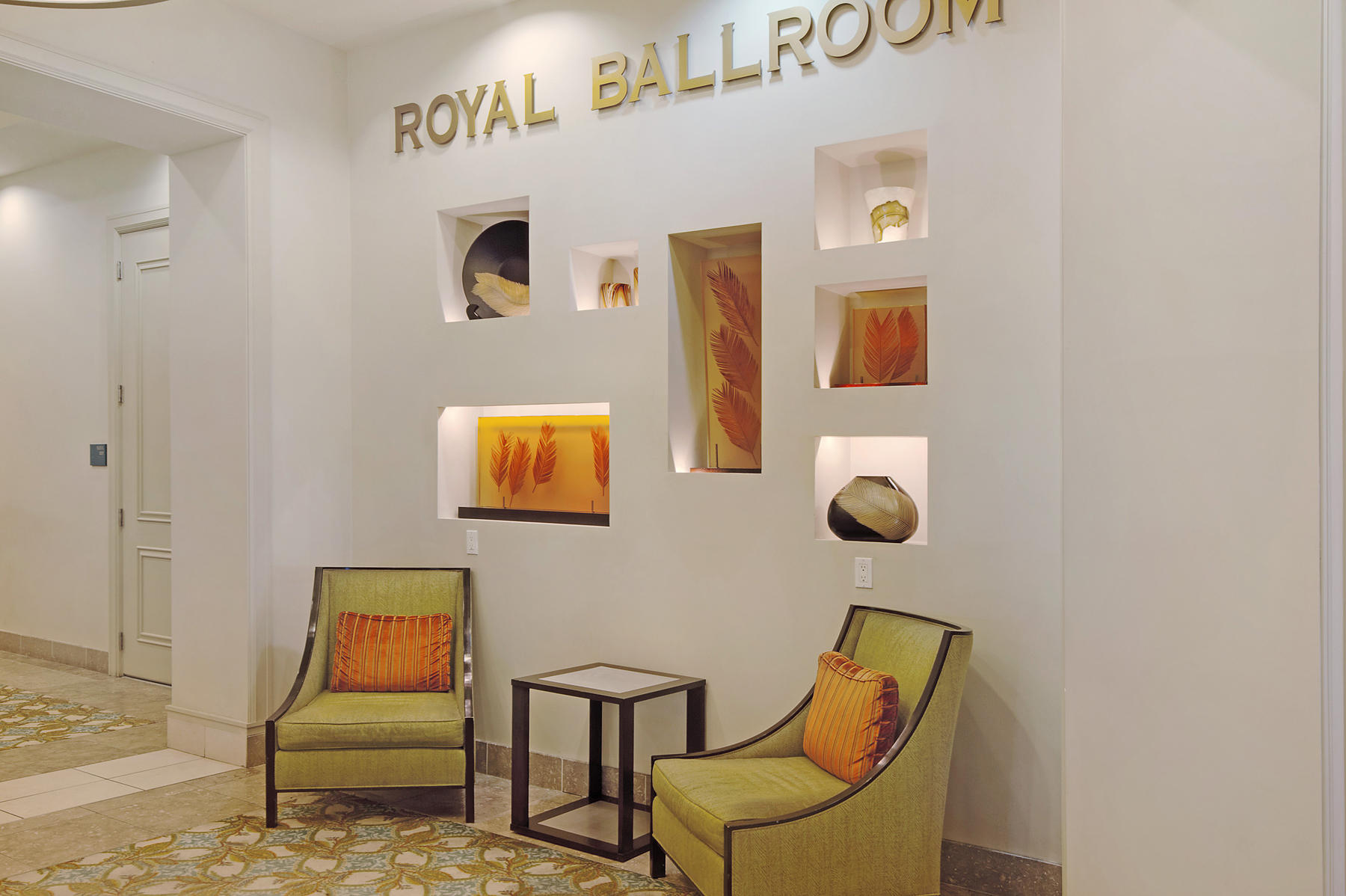 THE PALMS OF DESTIN - Residential